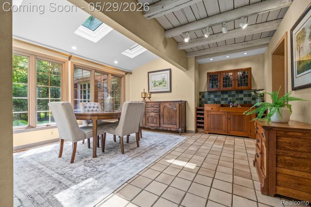 18234 Arselot Drive, Northville Township, MI 48168