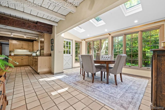 18234 Arselot Drive, Northville Township, MI 48168