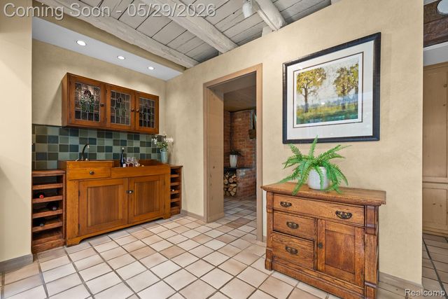 18234 Arselot Drive, Northville Township, MI 48168