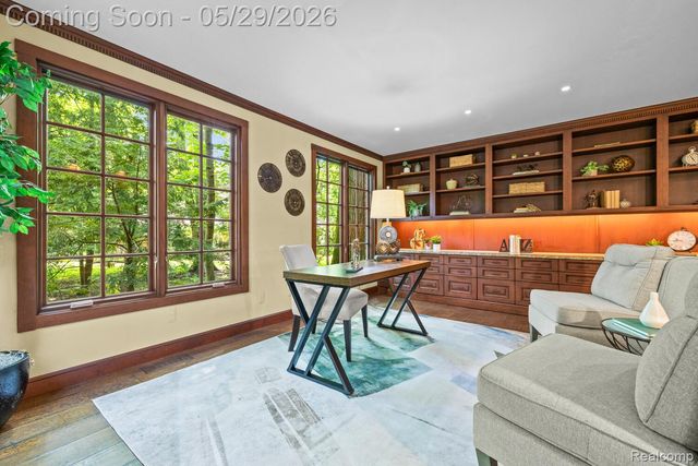 18234 Arselot Drive, Northville Township, MI 48168
