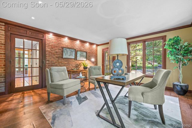 18234 Arselot Drive, Northville Township, MI 48168
