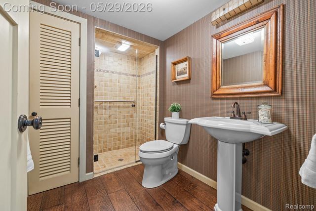 18234 Arselot Drive, Northville Township, MI 48168