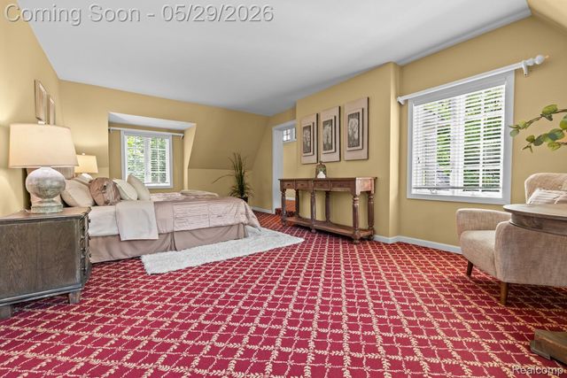 18234 Arselot Drive, Northville Township, MI 48168