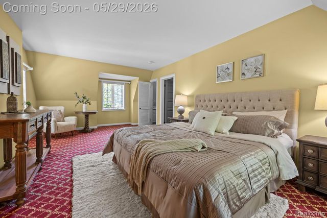 18234 Arselot Drive, Northville Township, MI 48168