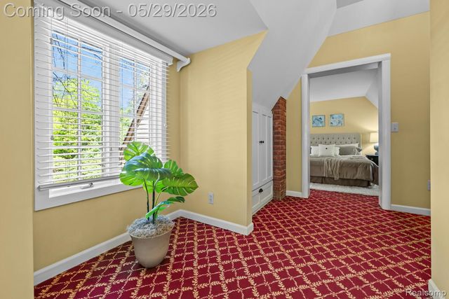 18234 Arselot Drive, Northville Township, MI 48168