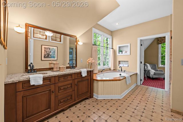 18234 Arselot Drive, Northville Township, MI 48168