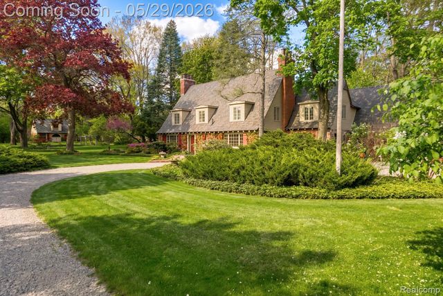 18234 Arselot Drive, Northville Township, MI 48168