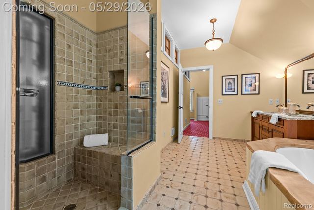 18234 Arselot Drive, Northville Township, MI 48168