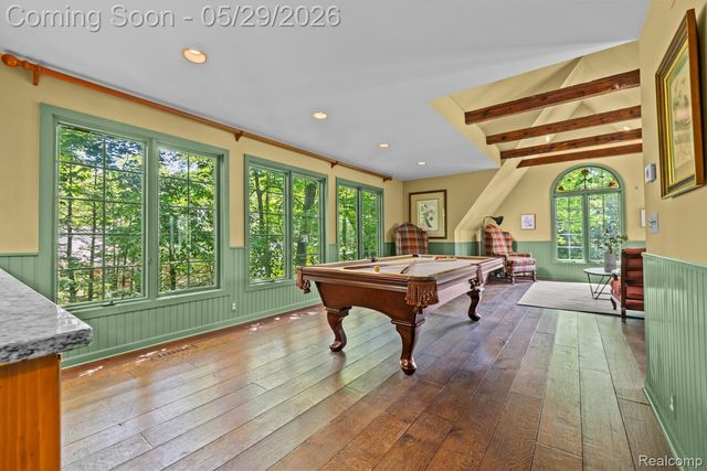 18234 Arselot Drive, Northville Township, MI 48168