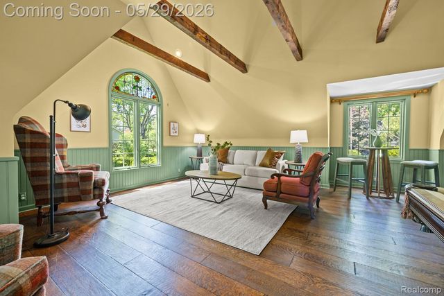 18234 Arselot Drive, Northville Township, MI 48168