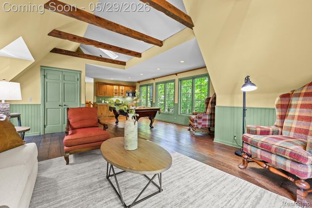 18234 Arselot Drive, Northville Township, MI 48168