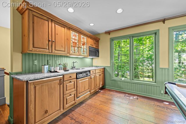 18234 Arselot Drive, Northville Township, MI 48168