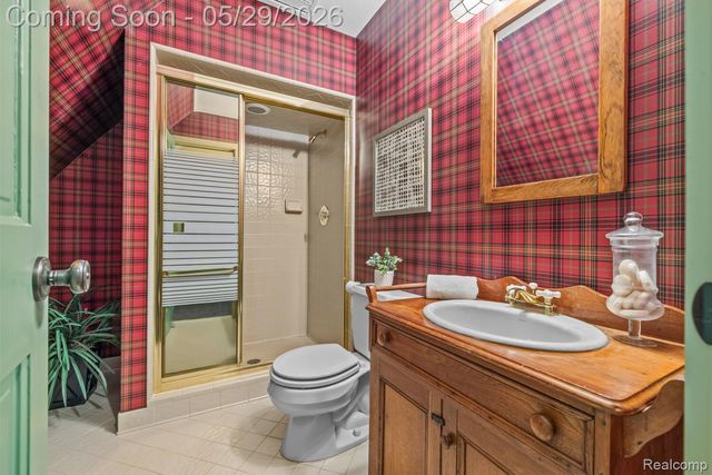 18234 Arselot Drive, Northville Township, MI 48168