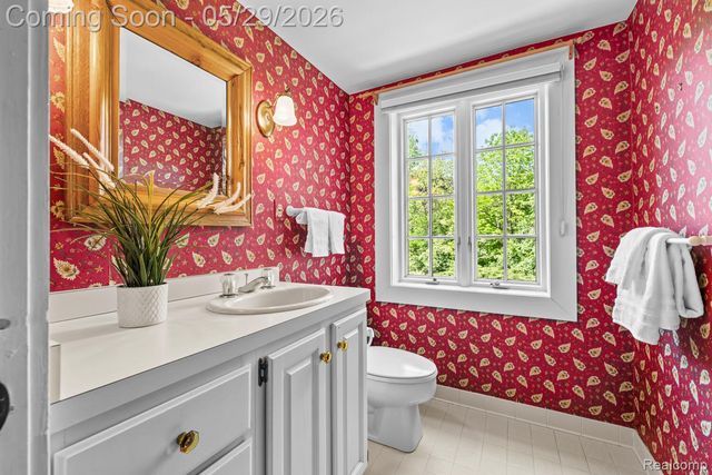 18234 Arselot Drive, Northville Township, MI 48168