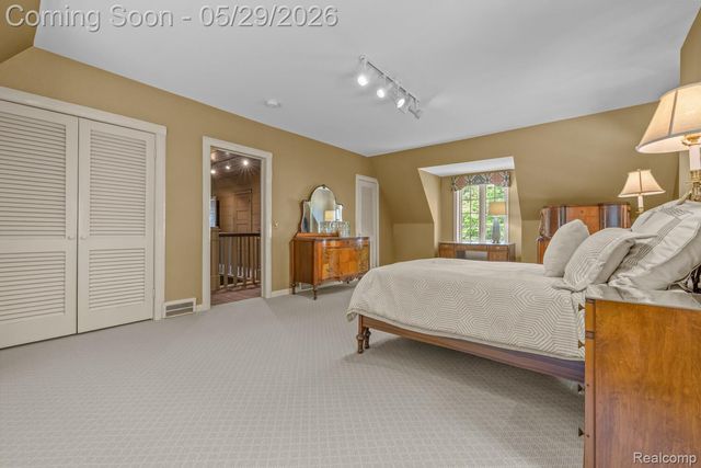 18234 Arselot Drive, Northville Township, MI 48168