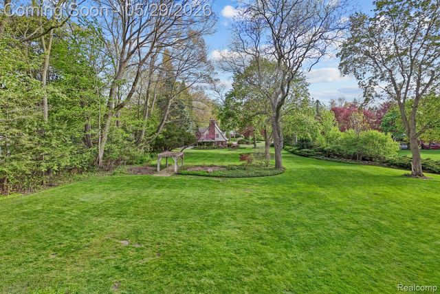 18234 Arselot Drive, Northville Township, MI 48168