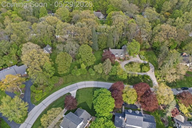 18234 Arselot Drive, Northville Township, MI 48168