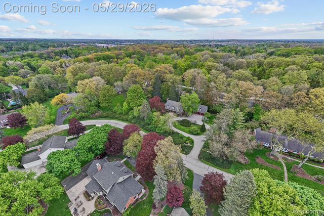 18234 Arselot Drive, Northville Township, MI 48168