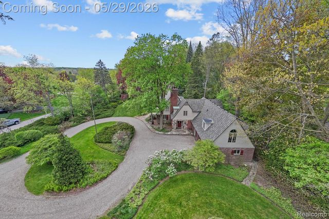 18234 Arselot Drive, Northville Township, MI 48168
