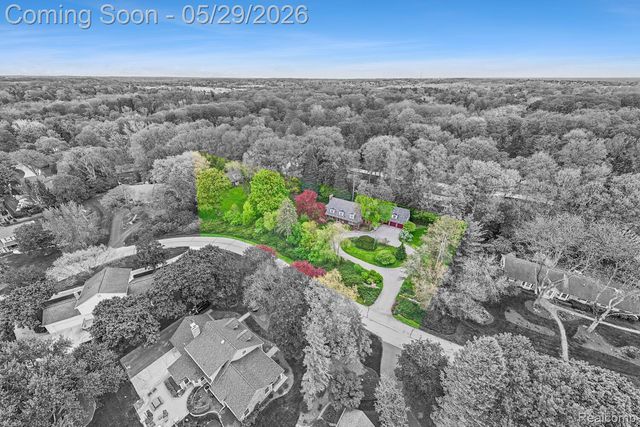 18234 Arselot Drive, Northville Township, MI 48168