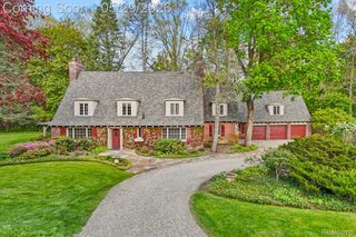 18234 Arselot Drive, Northville Township, MI 48168