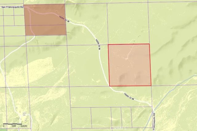 15000 San Francisquito, Fairmont, CA 93536