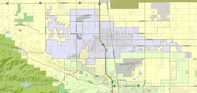 15000 San Francisquito, Fairmont, CA 93536