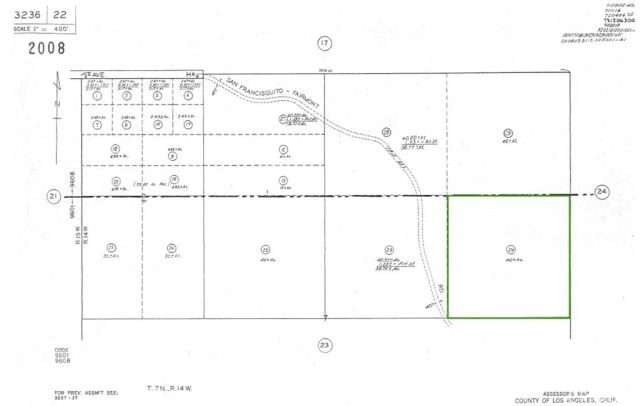 15000 San Francisquito, Fairmont, CA 93536