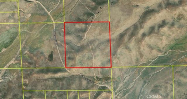 15000 San Francisquito, Fairmont, CA 93536