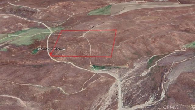 15000 San Francisquito, Fairmont, CA 93536