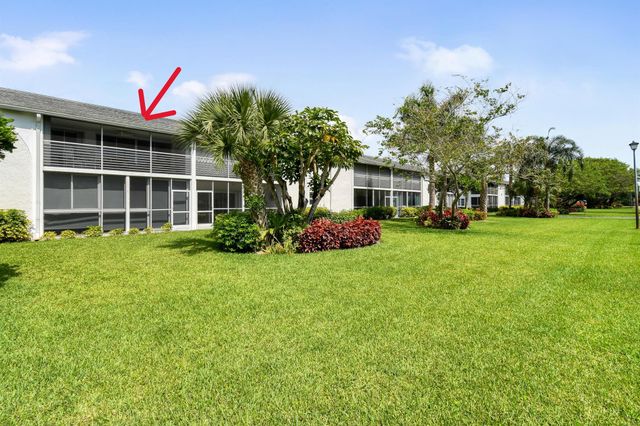 4 Garden Street 204n, Tequesta, FL 33469