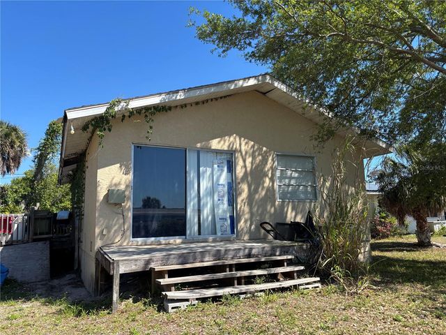 1270 OXFORD DRIVE, Englewood, FL 34223