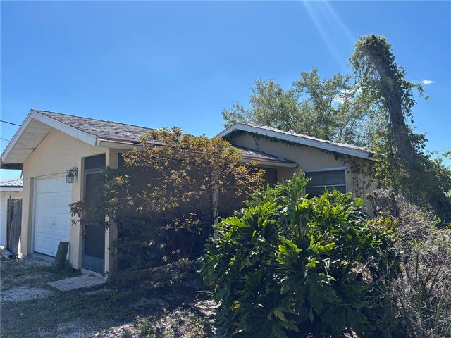 1270 OXFORD DRIVE, Englewood, FL 34223