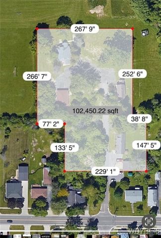 4 Wendel Street, Lancaster, NY 14043