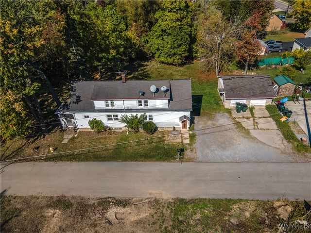 4 Wendel Street, Lancaster, NY 14043