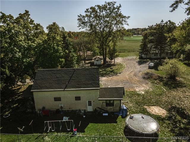 4 Wendel Street, Lancaster, NY 14043