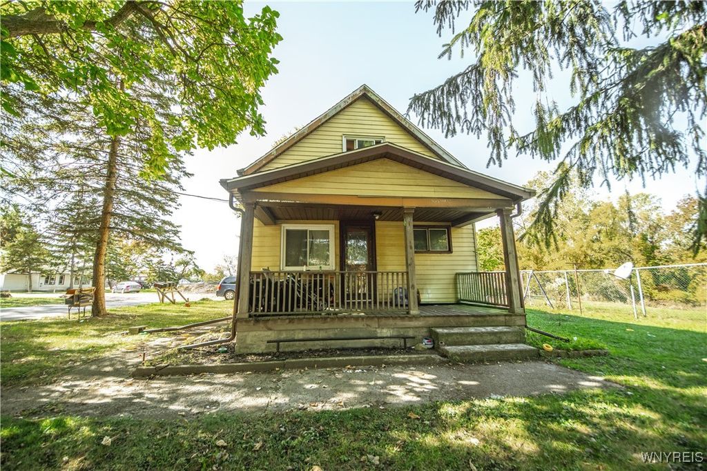 4 Wendel Street, Lancaster, NY 14043