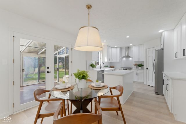 6079 Timberbend Drive, Avon, IN 46123