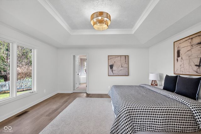 6079 Timberbend Drive, Avon, IN 46123