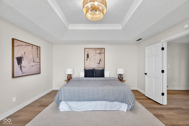 6079 Timberbend Drive, Avon, IN 46123