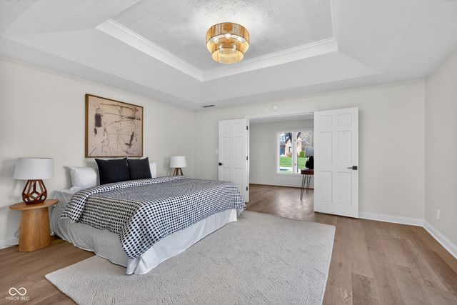 6079 Timberbend Drive, Avon, IN 46123