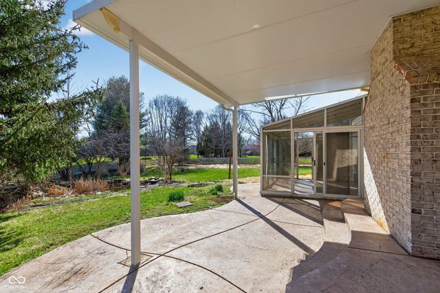 6079 Timberbend Drive, Avon, IN 46123