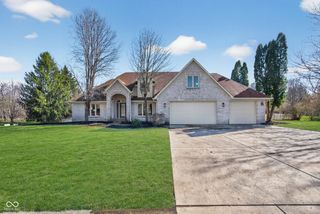 6079 Timberbend Drive, Avon, IN 46123