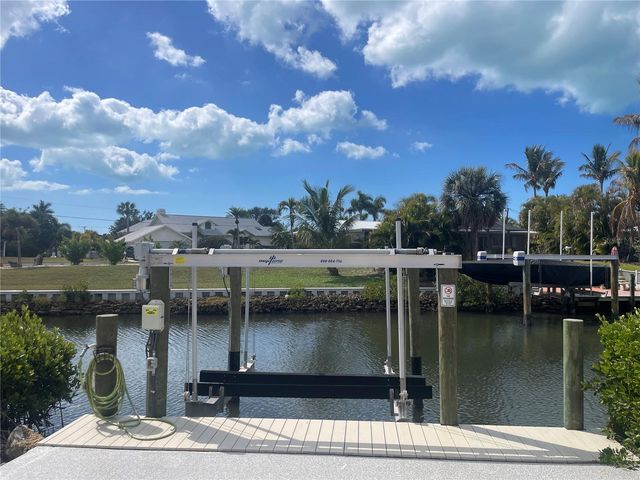 119 VILLA DRIVE 119, Osprey, FL 34229