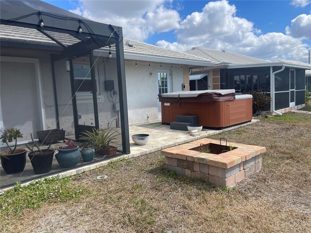 119 VILLA DRIVE 119, Osprey, FL 34229