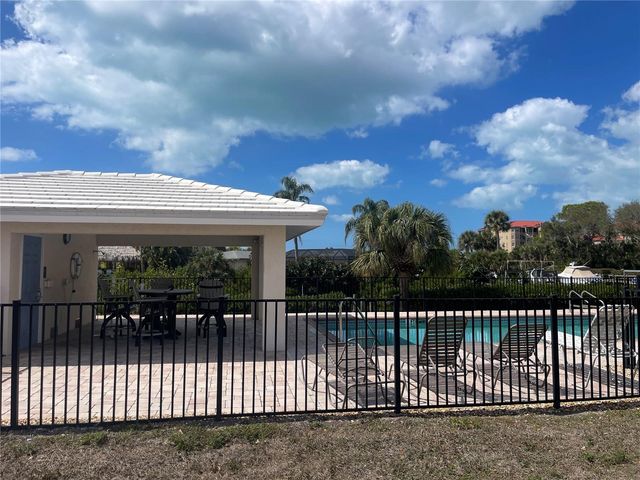 119 VILLA DRIVE 119, Osprey, FL 34229