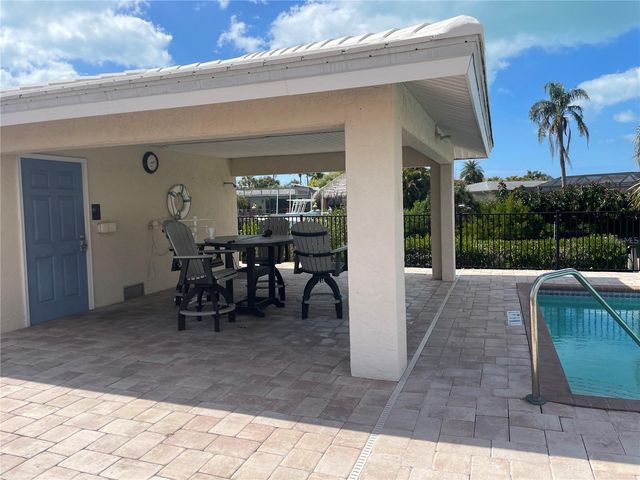 119 VILLA DRIVE 119, Osprey, FL 34229