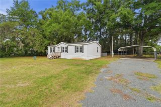 131 Harvey Road, Brunswick, GA 31525