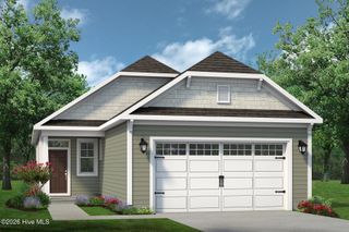 3183 River Crane Loop NW, Calabash, NC 28467