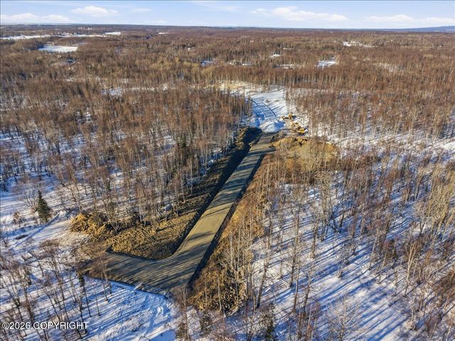 L9 B1 E Beverly Ann Lane, Wasilla, AK 99645
